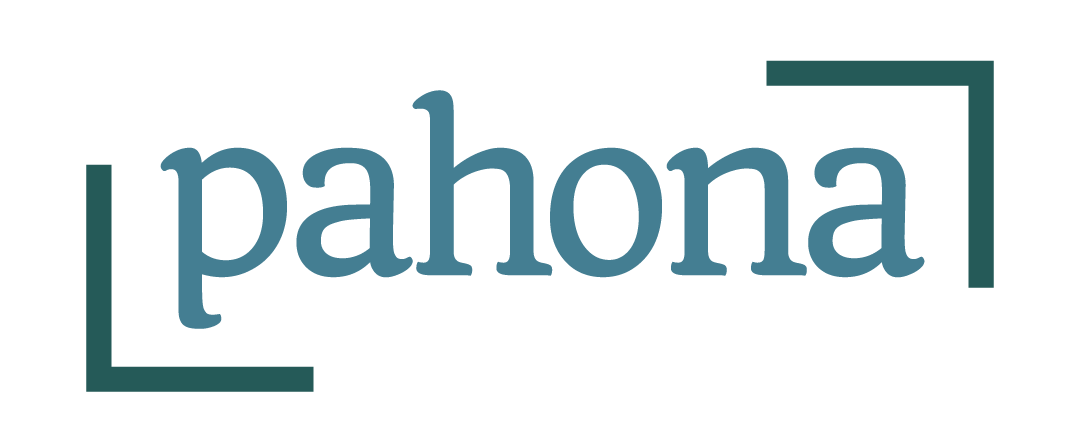Pahona